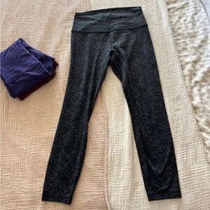 Lululemon align leggings